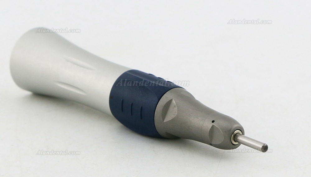 Dental Low Speed Straight Nose Handpiece